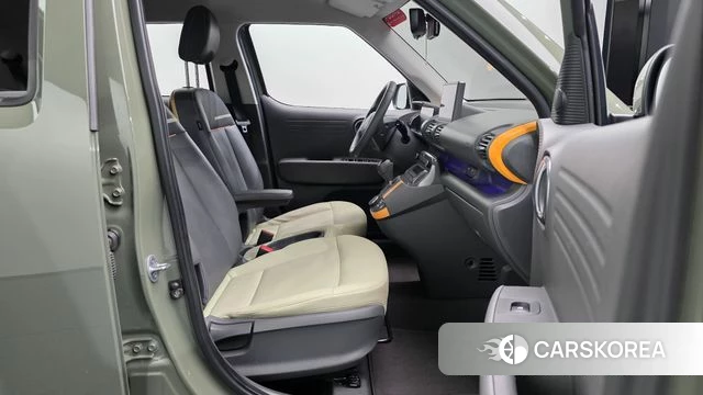 Hyundai Casper id 4965614 из Кореи 18