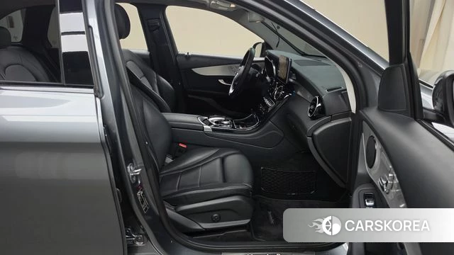 Mercedes-Benz GLC-Class X253 id 4982996 из Кореи 18