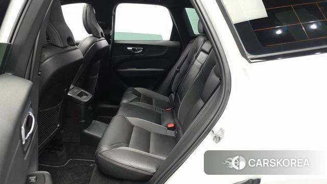 Volvo XC60 second Generation id 4952098 из Кореи 18