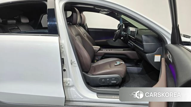 Hyundai Ionic 6 id 4778790 из Кореи 18