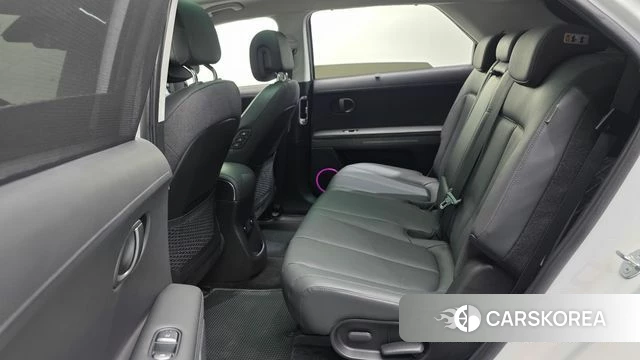 Hyundai The New Ionic 5 id 4995270 из Кореи 18