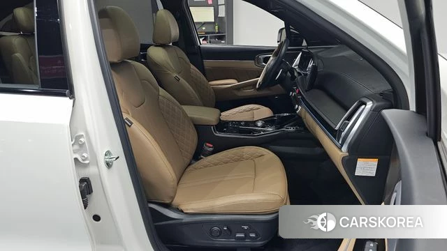 Kia The New Sorento 4th Generation id 4950156 из Кореи 18
