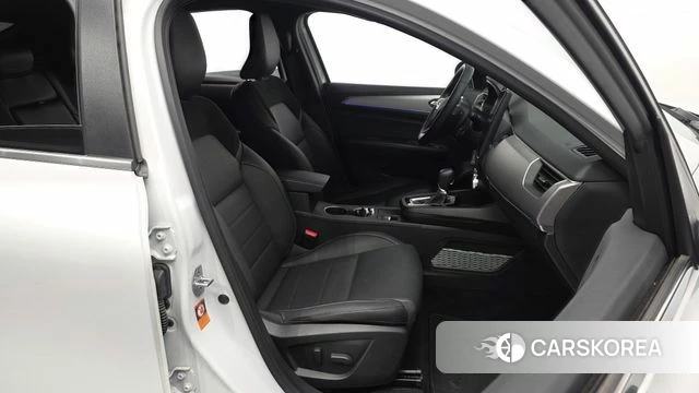 Renault Korea (Samsung) XM3 id 4928448 из Кореи 18