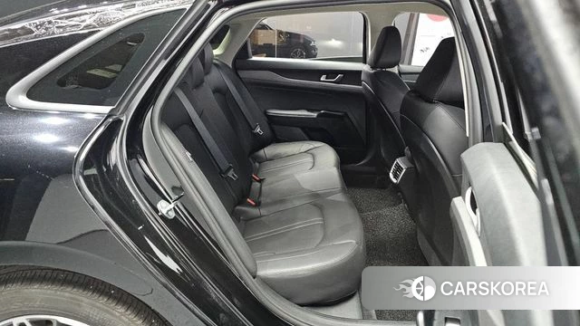 Kia K5 3rd generation id 4965374 из Кореи 18