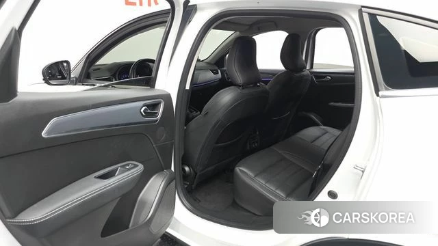 Renault Korea (Samsung) XM3 id 5017596 из Кореи 18