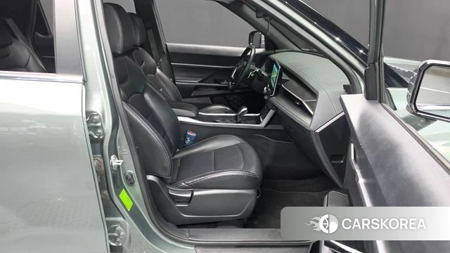 Ssangyong Torres id 5017068 из Кореи 18