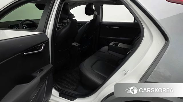 Kia Di All New Niro EV id 4981591 из Кореи 18