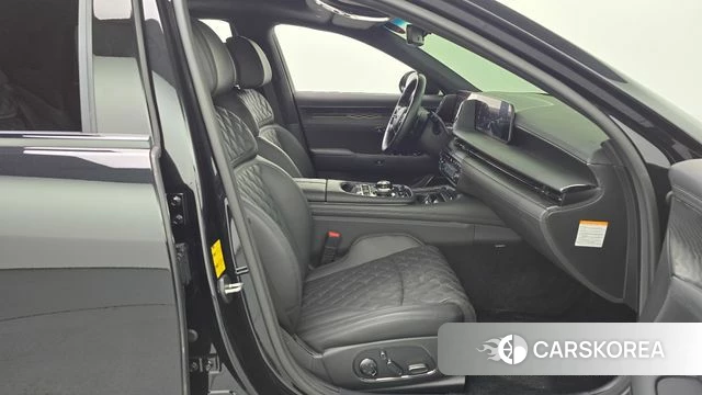 Genesis G90 (RS4) id 5001735 из Кореи 18