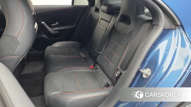 Mercedes-Benz CLA-Class C118 id 5027908 из Кореи 18