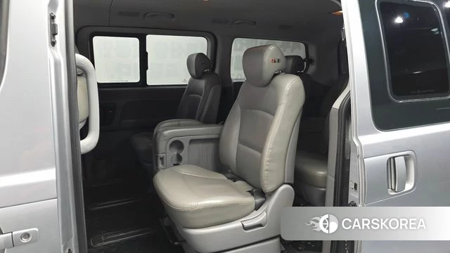 Hyundai The New Grand Starex id 4967600 из Кореи 18