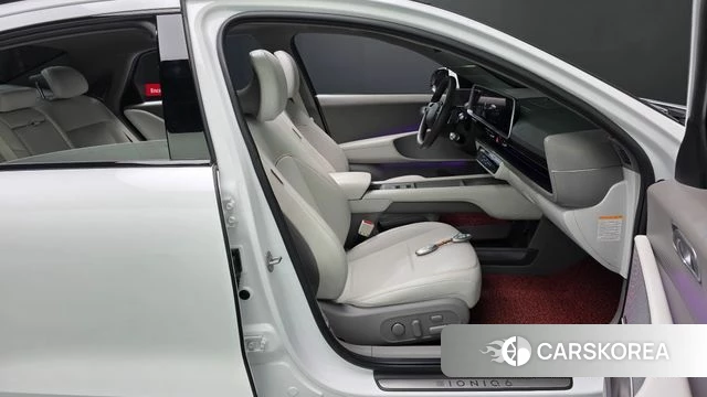 Hyundai Ionic 6 id 4701586 из Кореи 18