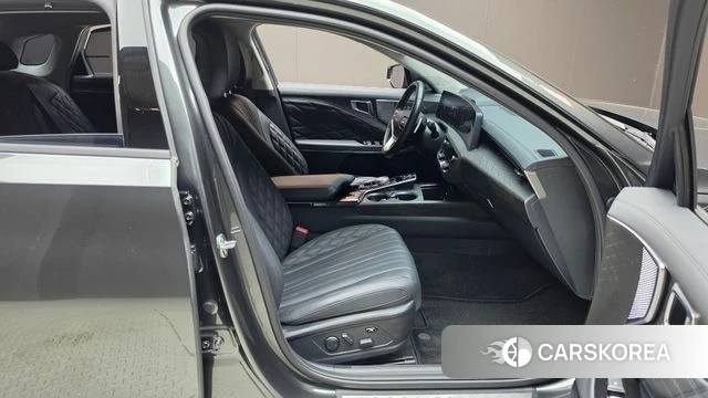 Kia K8 id 5016930 из Кореи 18