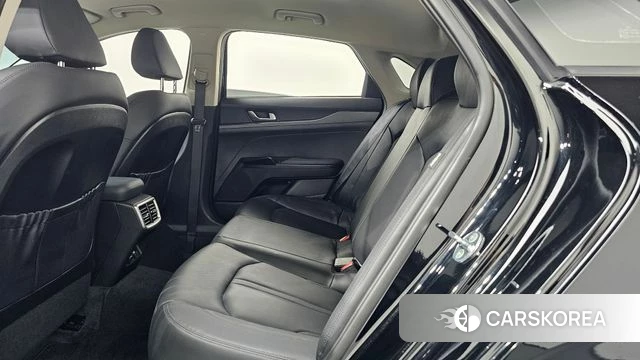 Kia K5 3rd generation id 4951446 из Кореи 18