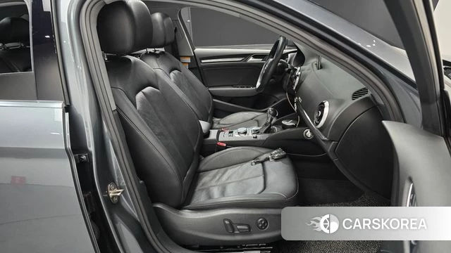 Audi New A3 id 5018881 из Кореи 18