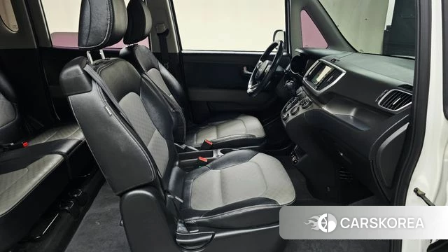 Kia The New Ray id 4991830 из Кореи 18