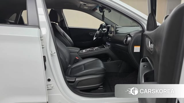 Hyundai Kona Electric id 4742241 из Кореи 18
