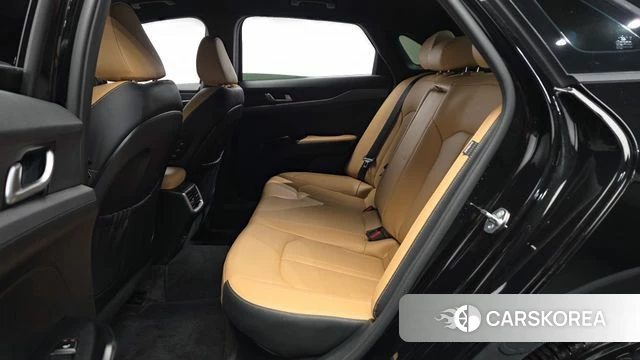 Kia K5 Hybrid 3rd Generation id 5011812 из Кореи 18