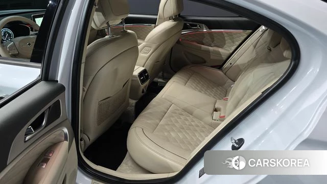 Genesis G70 id 4918582 из Кореи 18