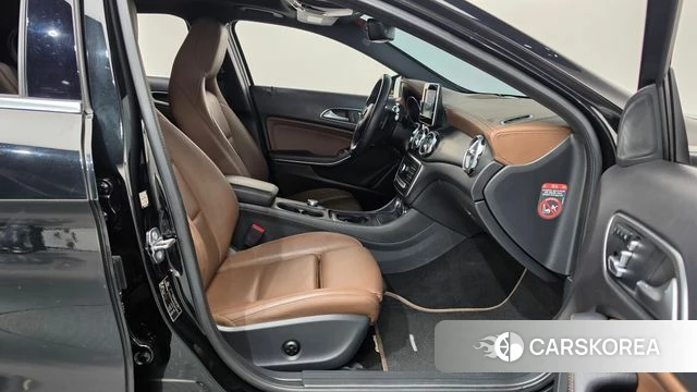 Mercedes-Benz GLA-Class X156 id 5024165 из Кореи 18