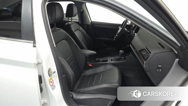 Volkswagen 7th Generation of Jetta id 5034528 из Кореи 18