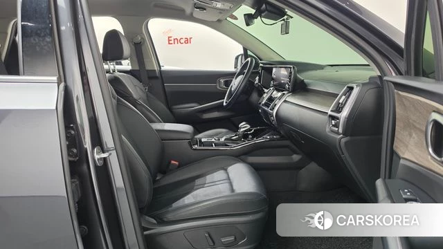 Kia Sorento 4th Generation id 5013087 из Кореи 18