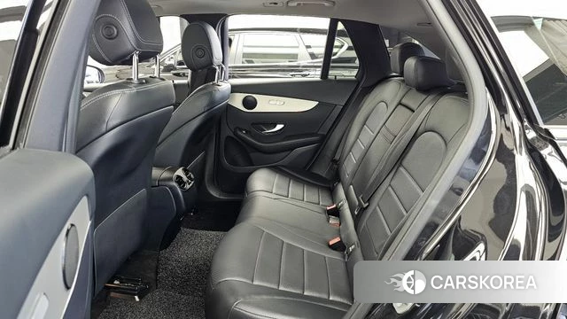 Mercedes-Benz GLC-Class X253 id 5023882 из Кореи 18