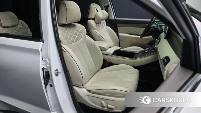 Hyundai Palisade id 4997522 из Кореи 18