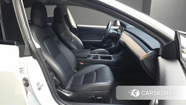 Tesla Model 3 id 5003508 из Кореи 18