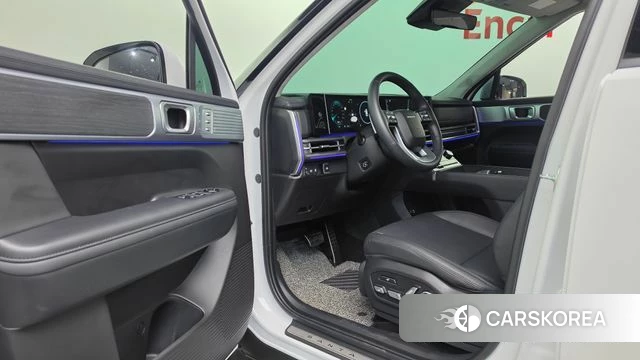 Hyundai Santa Fe (MX5) id 4984813 из Кореи 18