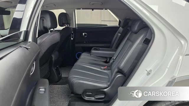 Hyundai Ionic 5 id 5016263 из Кореи 18