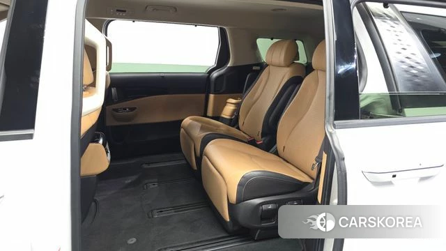 Kia Carnival 4th generation id 4996843 из Кореи 18