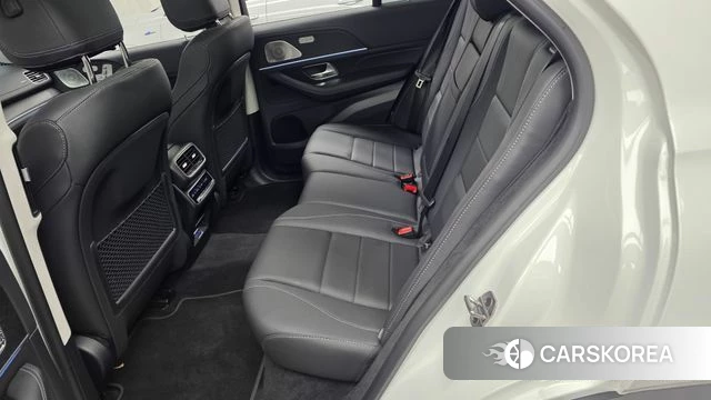 Mercedes-Benz GLE-Class W167 id 5015675 из Кореи 18
