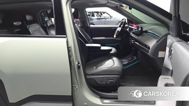 Kia EV3 id 4916561 из Кореи 18