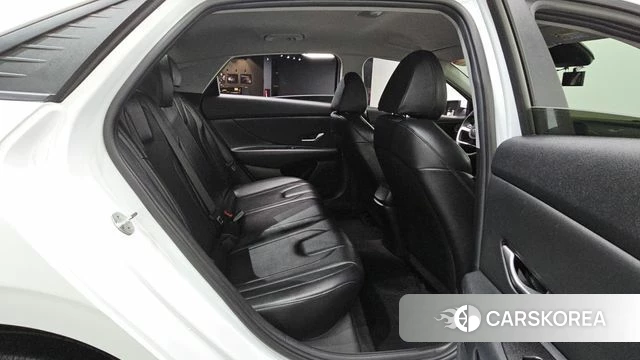 Hyundai Avante (CN7) id 4592811 из Кореи 18