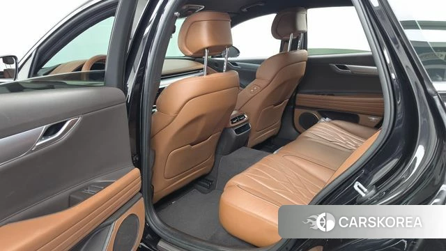 Genesis G80 (RG3) id 5013048 из Кореи 18