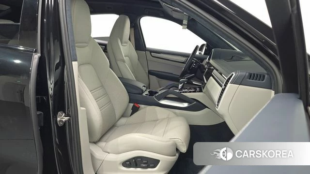 Porsche Cayenne (PO536) id 4730661 из Кореи 18