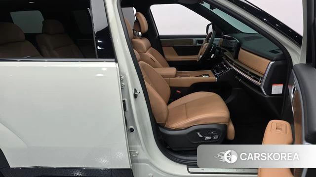 Hyundai Santa Fe (MX5) id 4783375 из Кореи 18