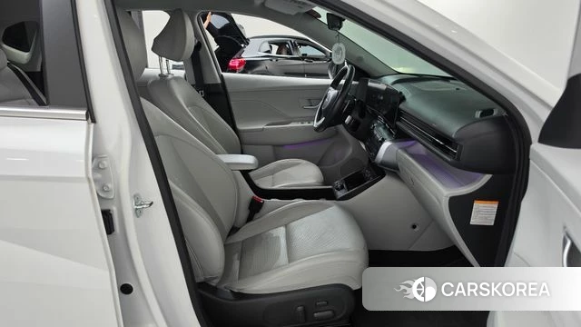 Hyundai Kona Electric (SX2) id 5021833 из Кореи 18