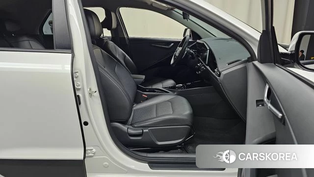Kia Di All New Niro EV id 5022392 из Кореи 18