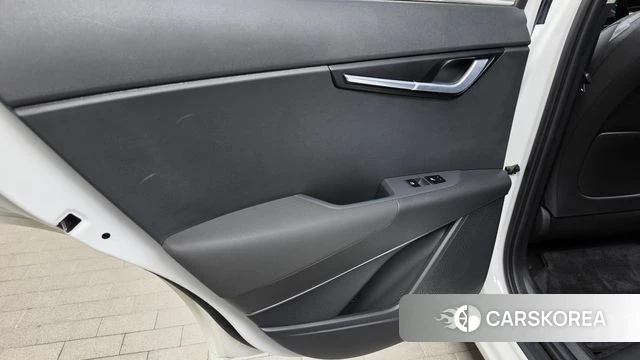 Kia Di All New Niro EV id 5026826 из Кореи 18