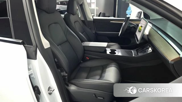 Tesla Model Y id 5039613 из Кореи 18