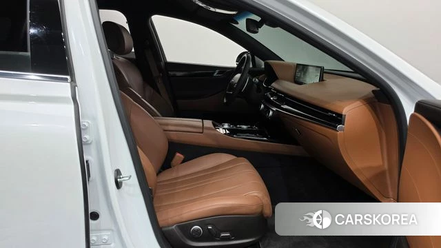 Genesis G80 (RG3) id 5012478 из Кореи 18