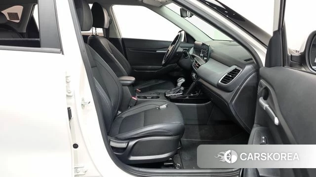 Kia The New Seltos id 4976230 из Кореи 18