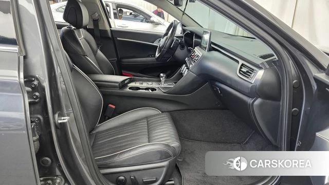 Genesis G70 id 4988299 из Кореи 18