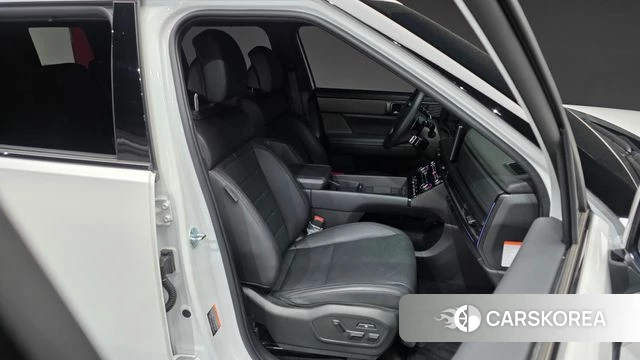 Hyundai Santa Fe (MX5) id 4934892 из Кореи 18