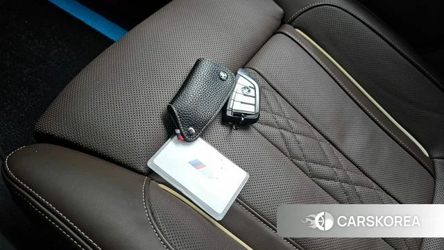 BMW 6 Series GT (G32) id 5039265 из Кореи 18
