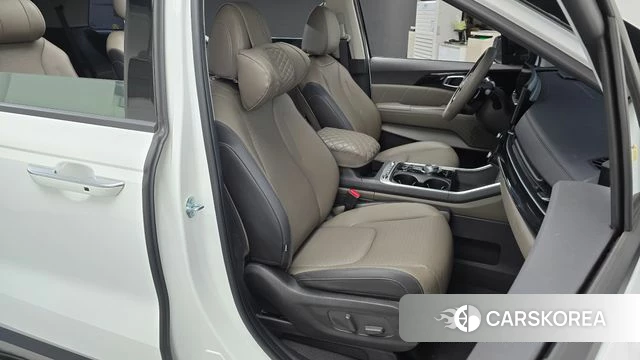 Kia The New Carnival 4th Generation id 4990151 из Кореи 18