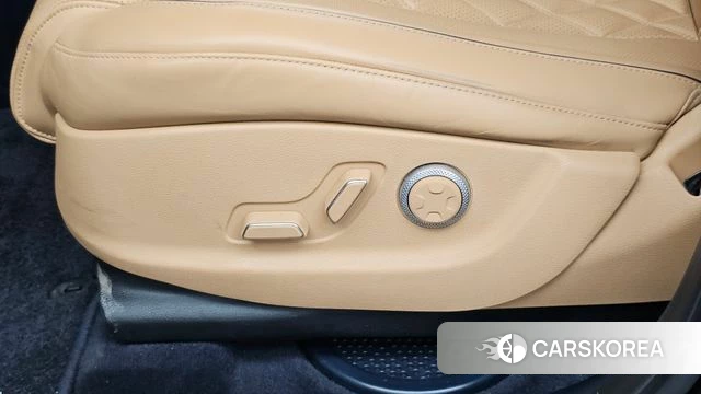 Genesis GV80 id 4998091 из Кореи 18