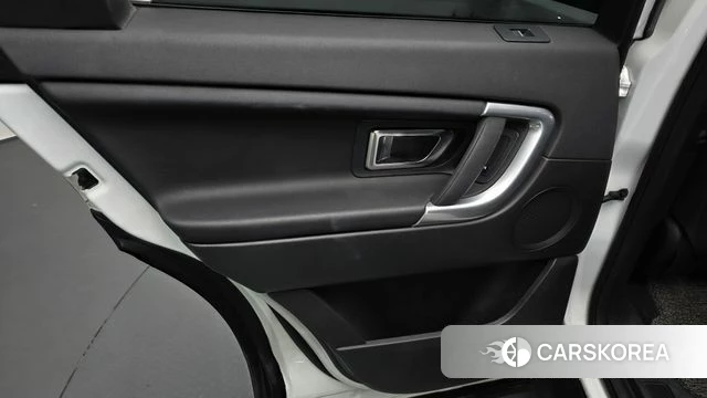 Land Rover Discovery Sports id 5018657 из Кореи 18