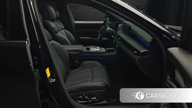 Genesis G90 (RS4) id 5001882 из Кореи 18